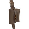 Hermès Kelly Moove Etoupe Swift GHW