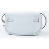 Hermès Kelly Moove Gris Platine Swift PHW