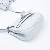 Hermès Kelly Moove Gris Platine Swift PHW