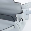 Hermès Kelly Moove Gris Platine Swift PHW