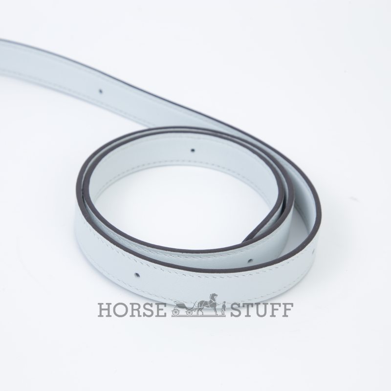 Hermès Kelly Moove Gris Platine Swift PHW