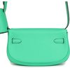 Hermès Kelly Moove Vert Comics Swift PHW