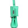 Hermès Kelly Moove Vert Comics Swift PHW
