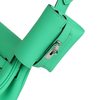 Hermès Kelly Moove Vert Comics Swift PHW