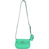 Hermès Kelly Moove Vert Comics Swift PHW