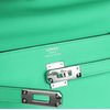 Hermès Kelly Moove Vert Comics Swift PHW