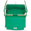 Hermes Kelly Limited Edition Picnic Mini Vert Verone Swift and Osier PHW