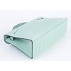 Hermès Kelly Pochette Clutch Vert d'Eau Matte Crocodile Alligator GHW