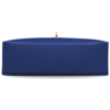 Hermès Kelly Pochette Clutch Blue Electrique Epsom GHW