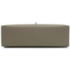 Hermès Kelly Pochette Clutch Special Order HSS Gris Asphalt / Beton Swift PHW