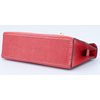 Hermès Kelly Pochette Clutch Bougainvillea Shiny Niloticus Lizard GHW