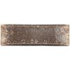 Hermès Kelly Pochette Clutch Ombre ( Desert ) Shiny Salvator Varanus Lizard PHW