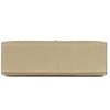 Hermès Kelly Pochette Clutch Trench Ostrich GHW