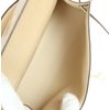 Hermès Kelly Pochette Clutch Trench Ostrich GHW