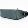Hermès Kelly Pochette Clutch Vert Amande Ostrich GHW