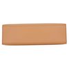 HERMÈS KELLY POCHETTE CLUTCH Chai Swift GHW