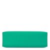 Hermès Kelly Pochette Clutch Menthe Swift GHW