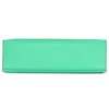 HERMÈS KELLY POCHETTE CLUTCH Vert Comics Swift PHW