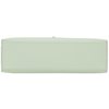 HERMÈS KELLY POCHETTE CLUTCH Vert Fizz Swift PHW