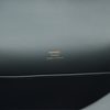 HERMÈS KELLY POCHETTE CLUTCH Vert Mangrove Swift Permabrass