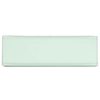 HERMÈS KELLY POCHETTE CLUTCH Vert Peppermint Swift PHW