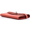Hermès Kelly To Go Wallet Sanguine Matte Crocodile Alligator PHW