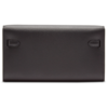 Hermès Kelly To Go Wallet Black Epsom PHW