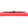 Hermès Kelly To Go Wallet Rose Texas Epsom PHW