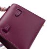 Брелок для сумки Hermès Kelly Twilly Anemone