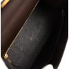 Hermès Kelly Sellier 25 Ebene Epsom GHW