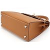 Hermes Kelly Sellier 25 Gold Epsom Electrum HW