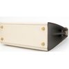 Hermes Kelly Sellier 25 Special Order HSS Nata / Gris Meyer Epsom GHW