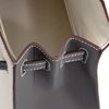 Hermes Kelly Sellier 25 Special Order HSS Nata / Gris Meyer Epsom GHW
