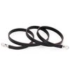Hermès Kelly Sellier Mini II Limited Edition Tricolor Etoupe / Ebene / Black Epsom PHW