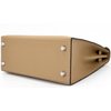Hermes Kelly Sellier 25 Poussiere Epsom PHW