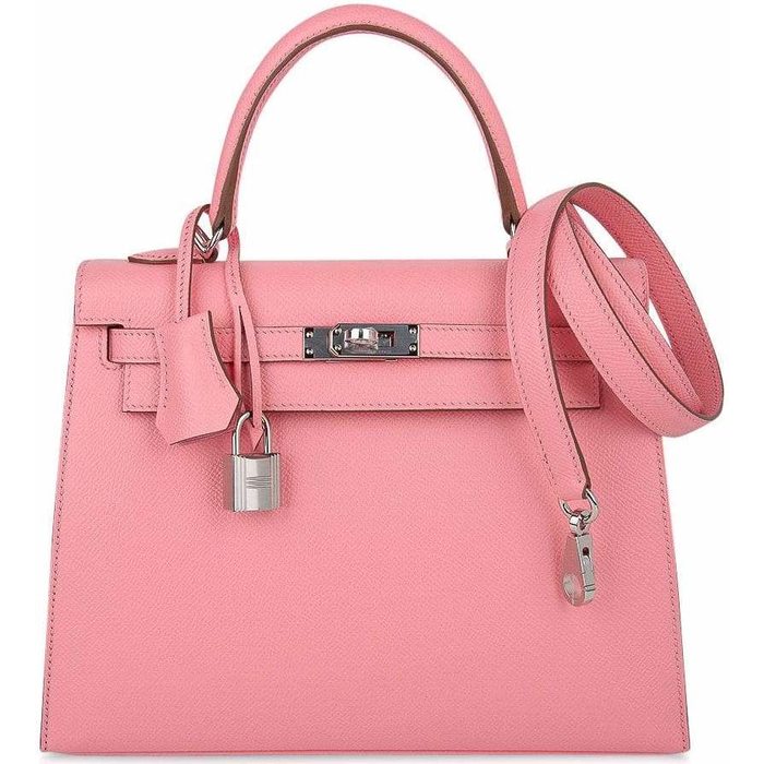 hermes rose confetti birkin 25