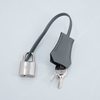 Hermes Kelly Sellier 25 Vert Amande Epsom Electrum HW