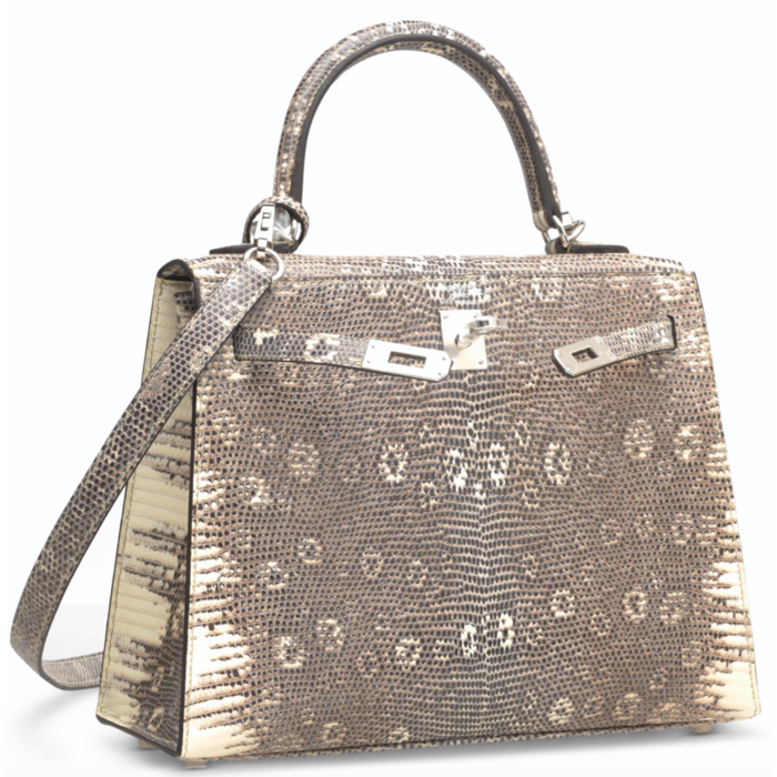 Gloss Vintage & Luxury Bag Ltd on Instagram: Hermes mini kelly 2 Ombre  lizard ghw #hermesombre #hermesombrelizard #hermesminikelly  #hermesminikellylizard #glossvintage