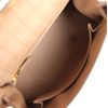 Hermès Kelly Retourne 25 Chai Matte Crocodile Alligator GHW