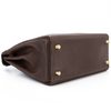 Hermès Kelly Retourne 25 Ebene Barenia Faubourg GHW