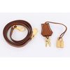 Hermès Kelly Retourne 25 Gold Fauve Barenia Faubourg GHW