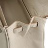 Hermès Kelly Retourne 25 Craie Togo GHW