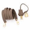 Hermès Kelly Retourne 25 Etoupe Togo GHW
