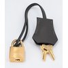 Hermes Kelly Sellier 25 Graphite Madame GHW