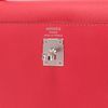 Hermès Kelly Sellier 25 Rose Extreme Madame PHW