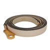 Hermès Kelly Sellier 25 Special Order HSS Black / Craie Epsom GHW