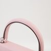 Hermès Kelly Retourne 25 Rose Sakura Swift PHW