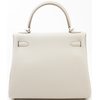 Hermès Kelly Retourne 25 Beton Togo PHW