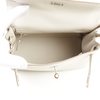 Hermès Kelly Retourne 25 Beton Togo PHW