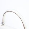 Hermès Kelly Retourne 25 Mushroom Togo PHW